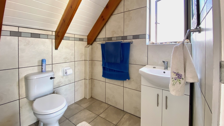 3 Bedroom Property for Sale in Dwarskersbos Western Cape